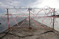 Rusia afirma haber destruido cuatro lanchas militares ucranianas en el mar Negro