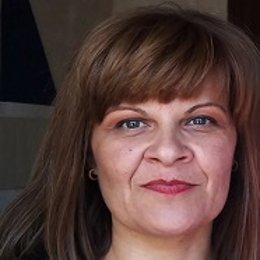 Lourdes Luna Ruiz, nueva directora del Instituto de la Mujer de C-LM