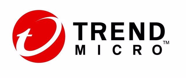 Archivo - Trend Micro logo 