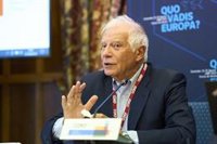 Borrell traslada a Arévalo apoyo y preocupación "ante los intentos de socavar los resultados electorales"