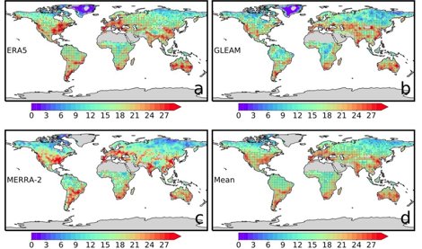 Cambio Climático