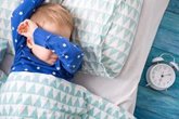 Foto: Dormir más podría reducir el comportamiento impulsivo en los niños