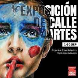 230830 Ndp Exposición Concurso 4Artes