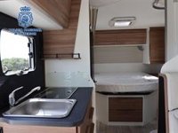 La Policía Nacional alerta de la estafa 'phishing-car', mediante la venta de autocaravanas por Internet