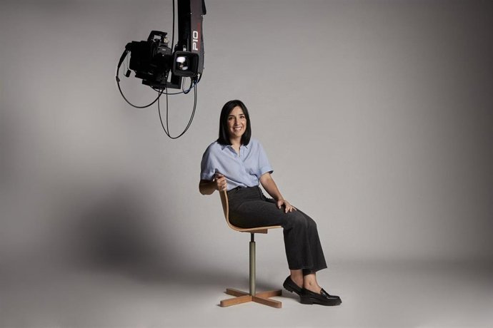 Alauda Ruiz de Azúa