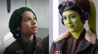 Ahsoka 1x03: ¿Quién es Jacen Syndulla, el hijo de Hera y... futuro jedi en Star Wars?