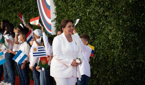 Política