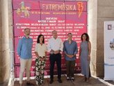 Foto: El festival Extremúsika de Cáceres espera una edición multitudinaria con 16.000 abonos vendidos a mes y medio de la cita
