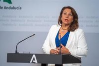 La Junta insiste en que la sequía se aborde en la reunión informal de ministros de Agricultura de la Unión Europea