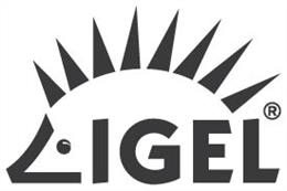 IGEL_Logo