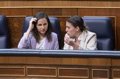 Montero y Belarra defienden que "nada" de lo que hiciera Jenni Hermoso tras el beso la "desacredita"