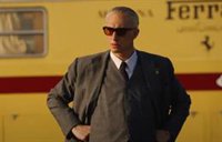 Adam Driver protagoniza el tráiler de Ferrari, lo nuevo de Michael Mann: "Si te subes a mis coches es para ganar"
