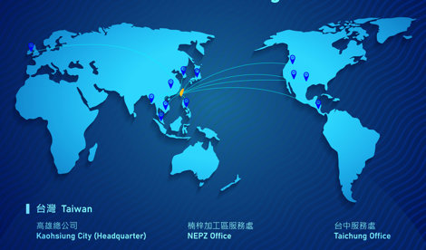 Comunicados Internacional