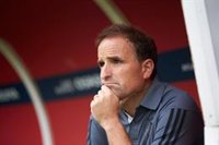 Jagoba Arrasate: "Nos falta una gesta europea"