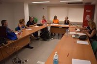 Moh y Rojas rechazan acusaciones de Imbroda sobre el nuevo sistema de bonificación a Seguridad Social en Ceuta y Melilla