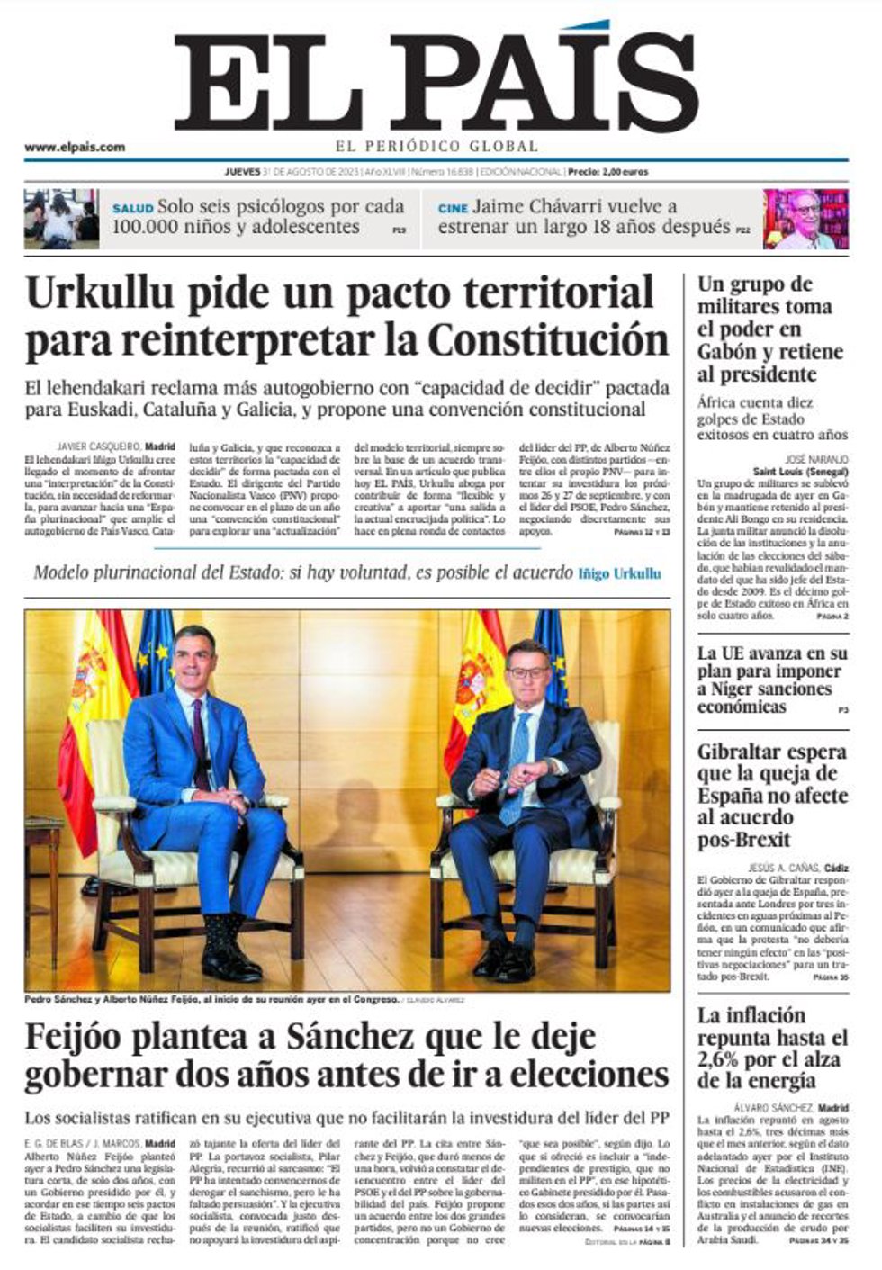 El País