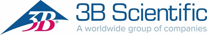 3B_Scientific_Logo