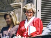 Foto: 26 años de la trágica muerte de un icono: la Princesa Diana de Gales