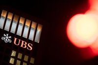 UBS logra un beneficio trimestral récord de más de 26.000 millones tras absorber Credit Suisse