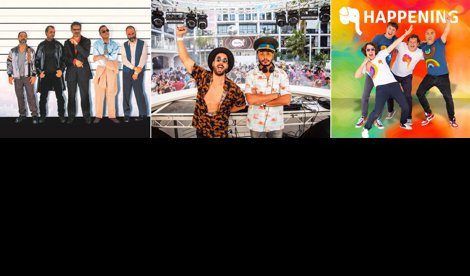 Comunicados Sociedad