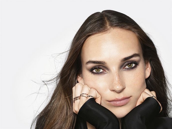 Archivo - Esculpe tu mirada con 'Ombre 4 Couleurs' y 'Ombre skin'