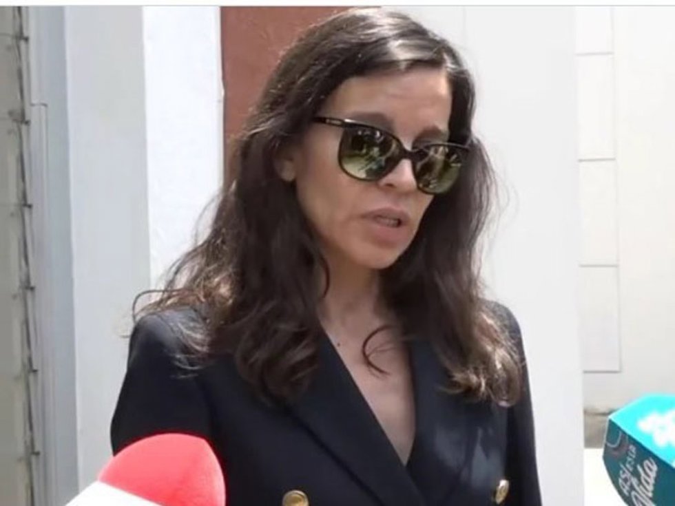 Silvia Bronchalo