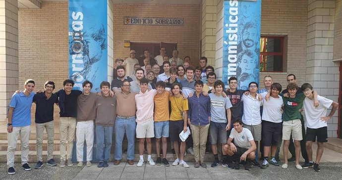 Concluyen las XXXI Jornadas Humanísticas de El Grado (Huesca) con más de 50 participantes de toda España