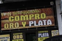 Cae una banda que vendía joyas de plata bañada como oro de 18 quilates