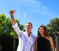 Feijóo admite que es posible que no gobierne por los "pactos anti-Estado" de Sánchez con la "amnistía inconcebible"