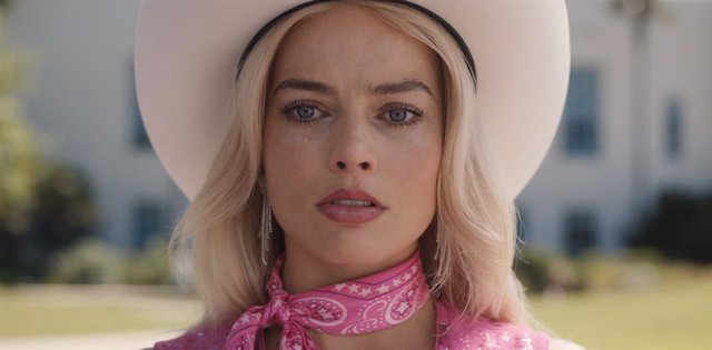 La Película Protagonizada Por Margot Robbie Y Ryan Gosling Retrasa Su Llegada A Los Hogares