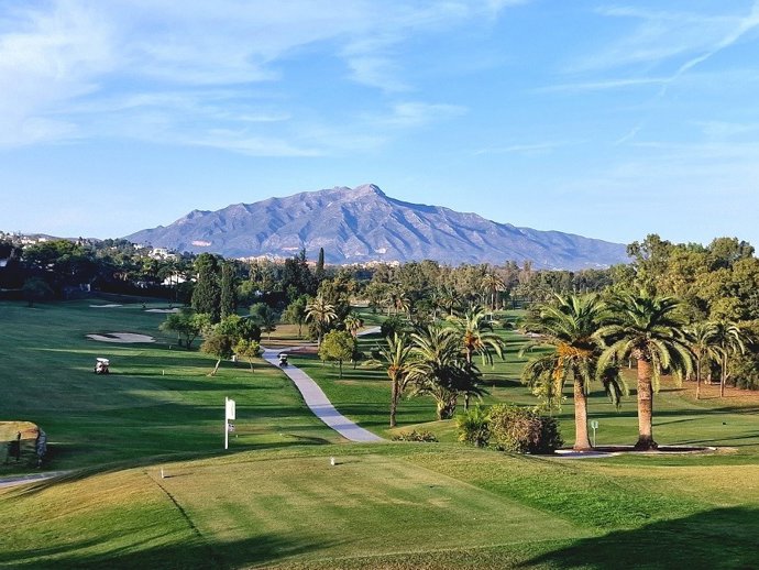 El circuito de golf dirigido a jugadores amateurs Netgolfing Tour-Costa del Sol ha reunido a 850 participantes en los siete torneos que se han llevado a cabo a lo largo de ocho días de competición.