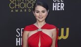 Foto: Selena Gomez, acusada de violar las normas de la huelga de actores con una publicación en su Instagram