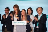 Junts avala que Puigdemont explique su estrategia negociadora en un acto el martes en Bruselas