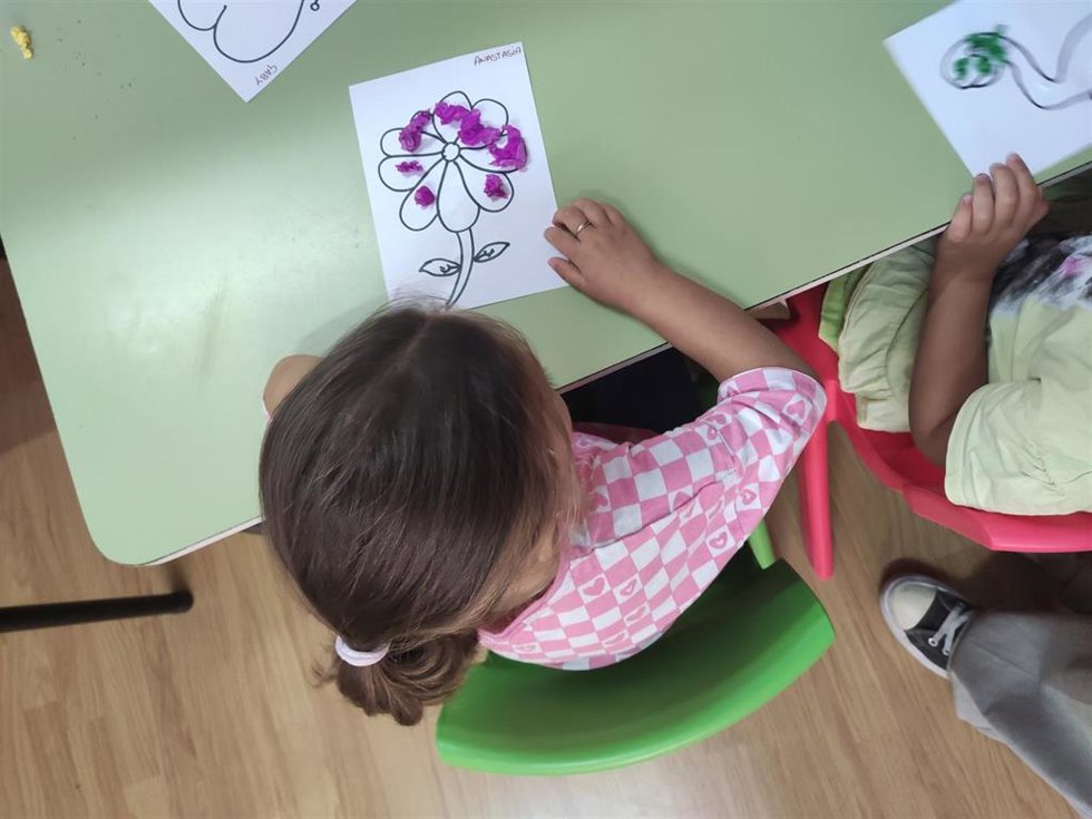 Volveremos en la campaña especial 'vuelta al cole'.