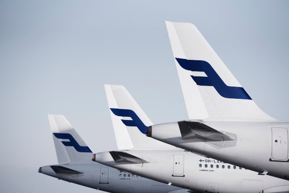 Finnair operará vuelos directos entre Rovaniemi (Finlandia) y Troms (Noruega).