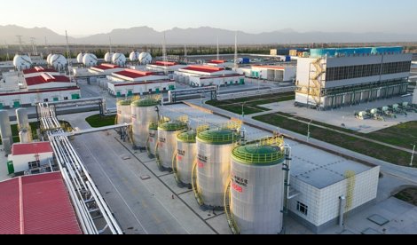 Comunicados Internacional