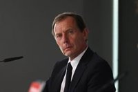 Butragueño: "Es un grupo difícil, cada noche es un desafío"