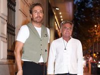 Joaquín Torres y Raúl Prieto hacen balance de su matrimonio. ¿Planes de aumentar la familia?