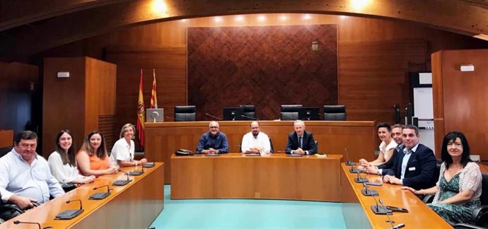 El PAR inicia el curso político con un proyecto y un equipo que apuestan por la renovación