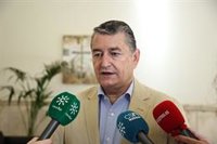 La Junta advierte ante la propuesta de Urkullu: "Andalucía es comunidad de primera y no permitirá ser menos que nadie"