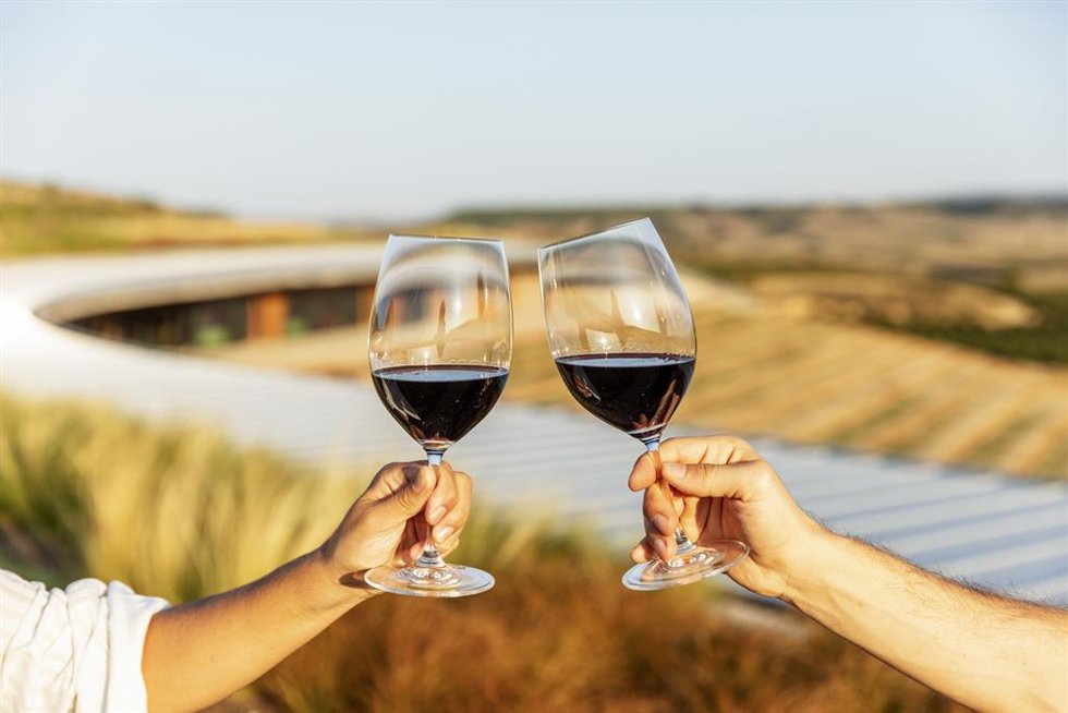 Archivo - Apuesta por la sostenibilidad en Bodegas Beronia
