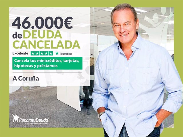 Bertín Osborne, imagen de Repara tu Deuda Abogados.