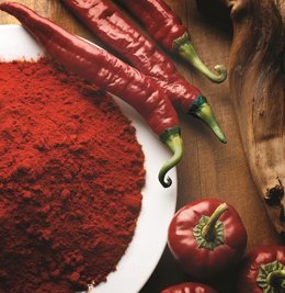 Archivo - Pimiento para pimentón