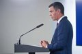Sánchez sobre las últimas mujeres asesinadas: "Acabar con la violencia machista es una tarea de toda la sociedad"