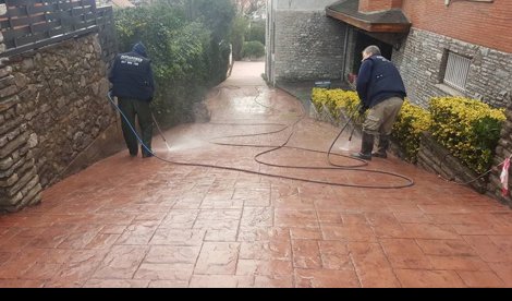 Comunicados Sociedad