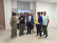 Generalitat y Ayuntamiento destinan 66,7 millones a obras en centros educativos de Barcelona