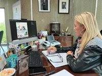 La Junta señala que el anuncio para construir un nuevo centro de salud en Vejer (Cádiz) está publicado desde junio