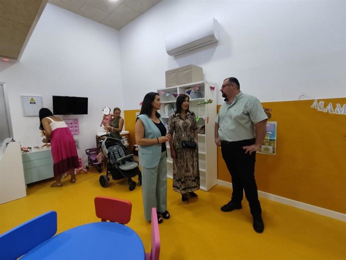 Nota Prensa Diputación Sevilla