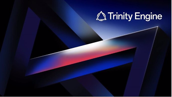 Recurso de la plataforma de rendimiento Trinity Engine