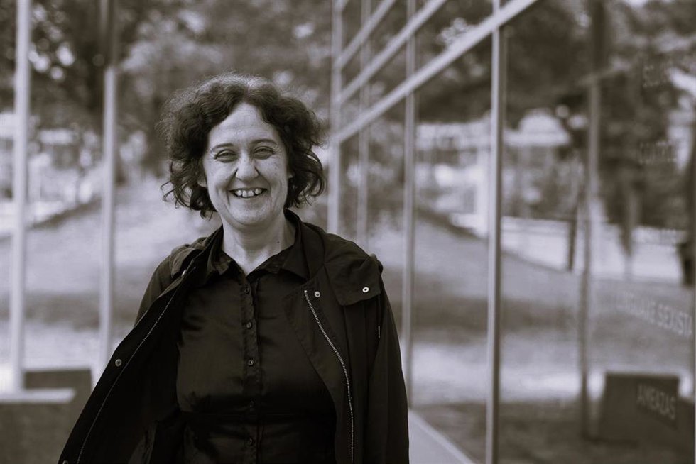 Paula Carballeira Cabana, Premio Nacional de Literatura Dramática 2023